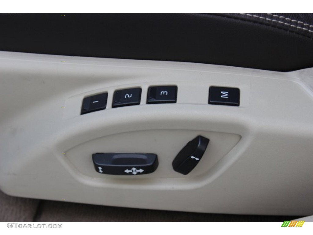 2013 XC60 3.2 - Terra Bronze Metallic / Espresso/Sandstone photo #13