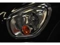 Absolute Black Metallic - Cooper Countryman Photo No. 2