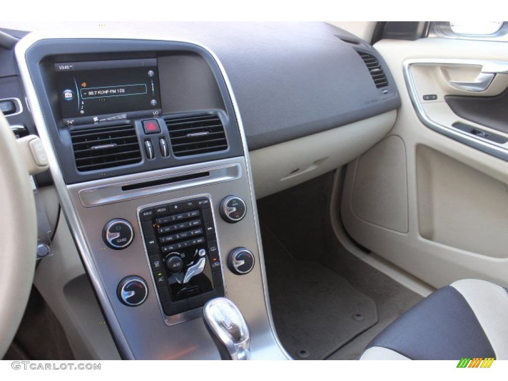 2013 XC60 3.2 - Terra Bronze Metallic / Espresso/Sandstone photo #14
