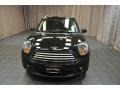 Absolute Black Metallic - Cooper Countryman Photo No. 3