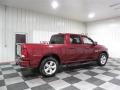 Deep Cherry Red Pearl - 1500 Express Crew Cab Photo No. 7
