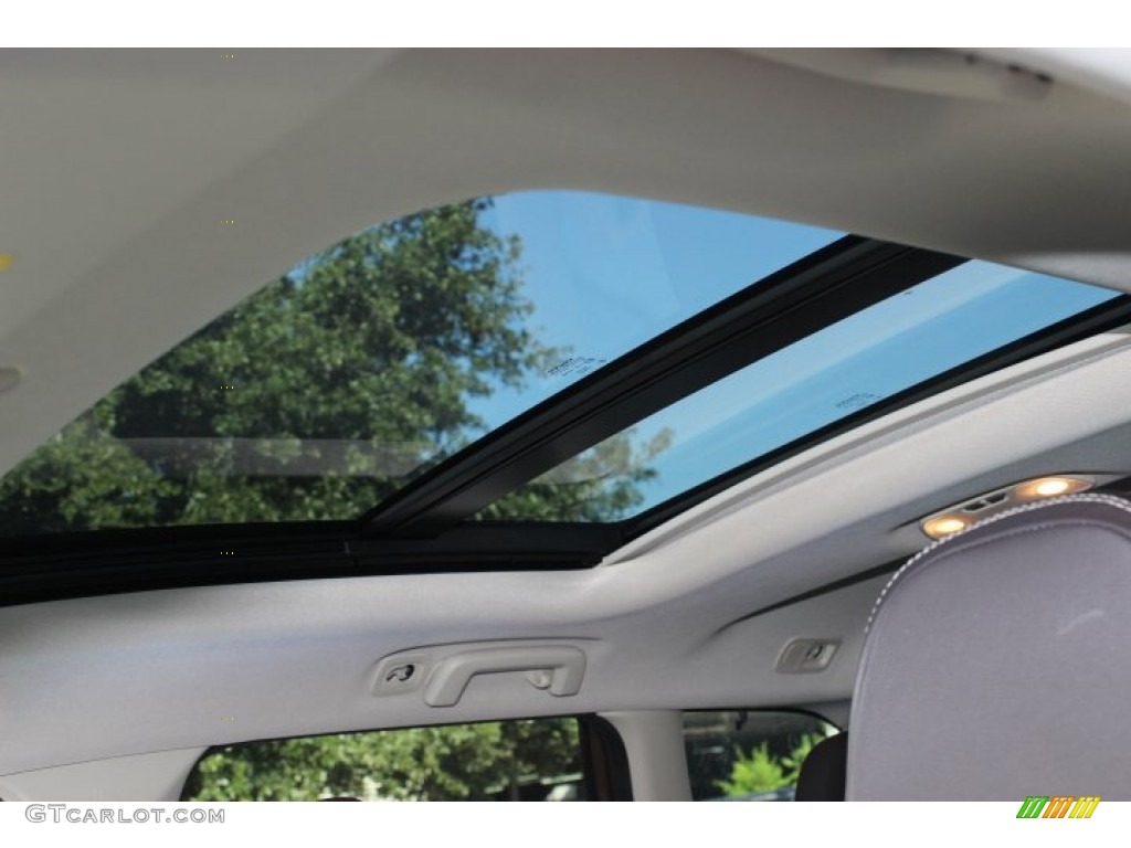 2013 XC60 3.2 - Terra Bronze Metallic / Espresso/Sandstone photo #16
