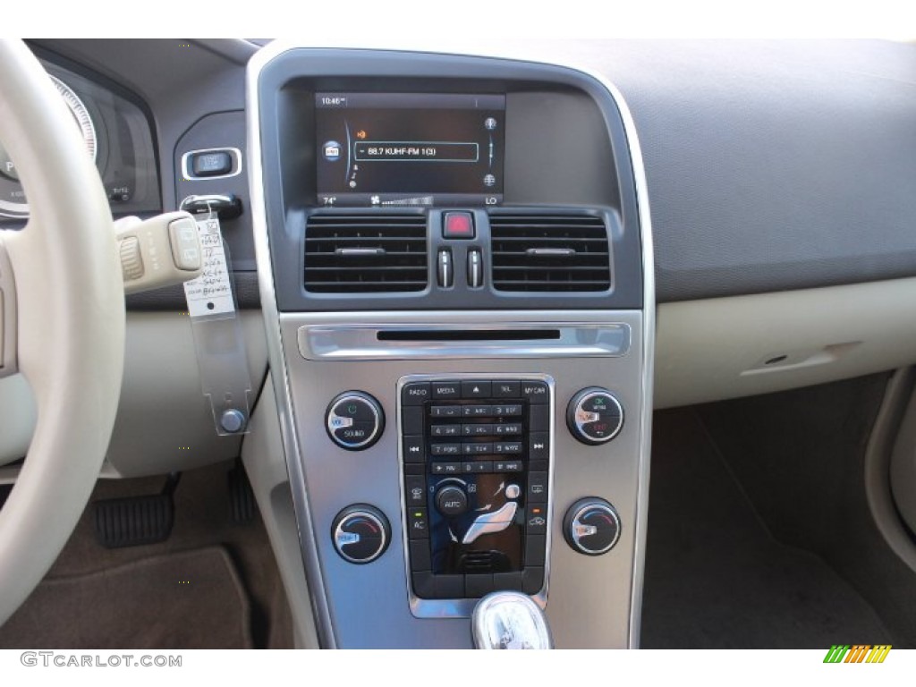 2013 XC60 3.2 - Terra Bronze Metallic / Espresso/Sandstone photo #18