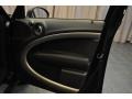 Absolute Black Metallic - Cooper Countryman Photo No. 8