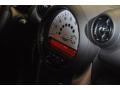 Absolute Black Metallic - Cooper Countryman Photo No. 9