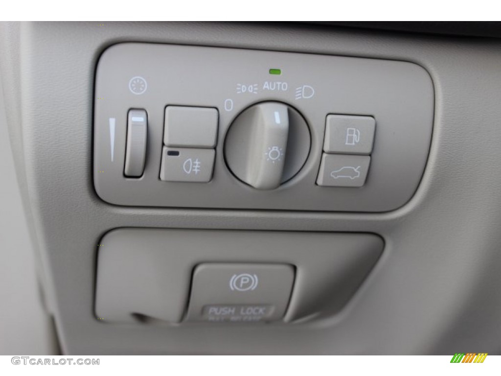 2013 XC60 3.2 - Terra Bronze Metallic / Espresso/Sandstone photo #21