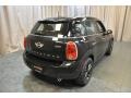 Absolute Black Metallic - Cooper Countryman Photo No. 13