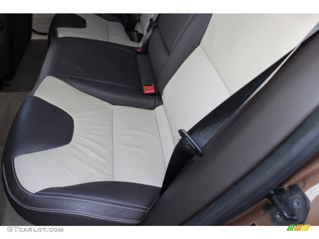 2013 XC60 3.2 - Terra Bronze Metallic / Espresso/Sandstone photo #25