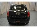 Absolute Black Metallic - Cooper Countryman Photo No. 18