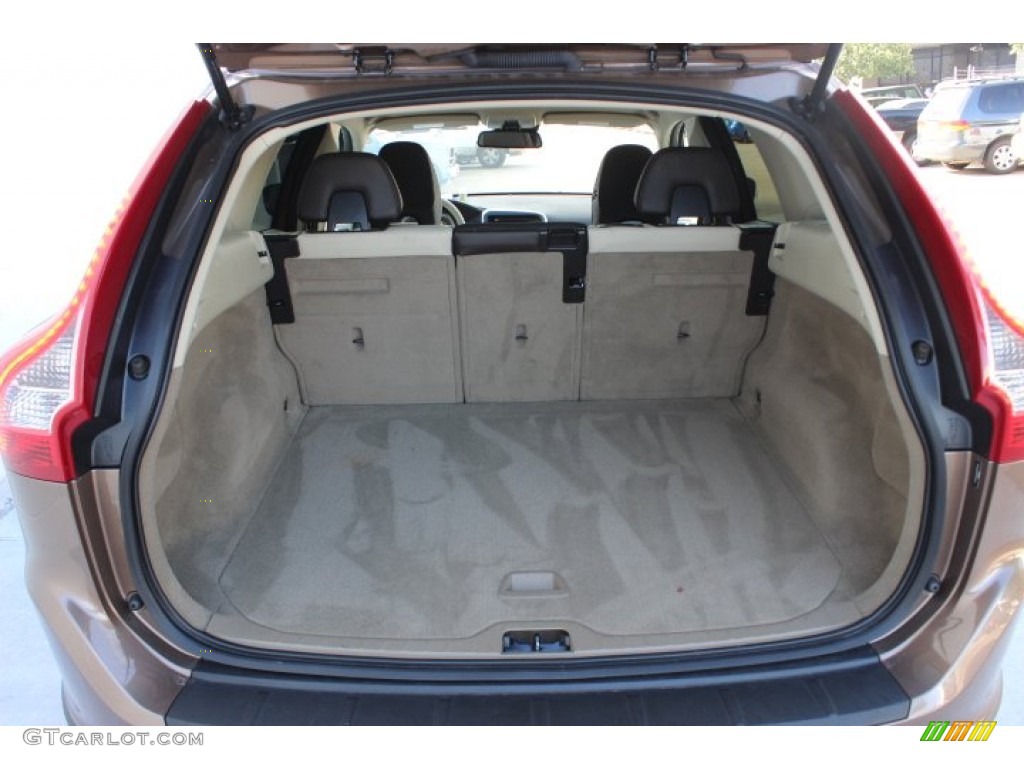 2013 XC60 3.2 - Terra Bronze Metallic / Espresso/Sandstone photo #30