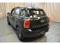 Absolute Black Metallic - Cooper Countryman Photo No. 19