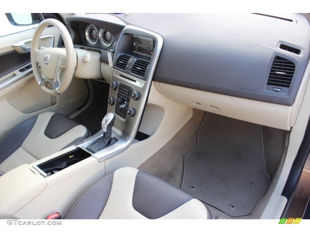 2013 XC60 3.2 - Terra Bronze Metallic / Espresso/Sandstone photo #32
