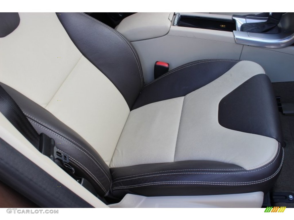 2013 XC60 3.2 - Terra Bronze Metallic / Espresso/Sandstone photo #33