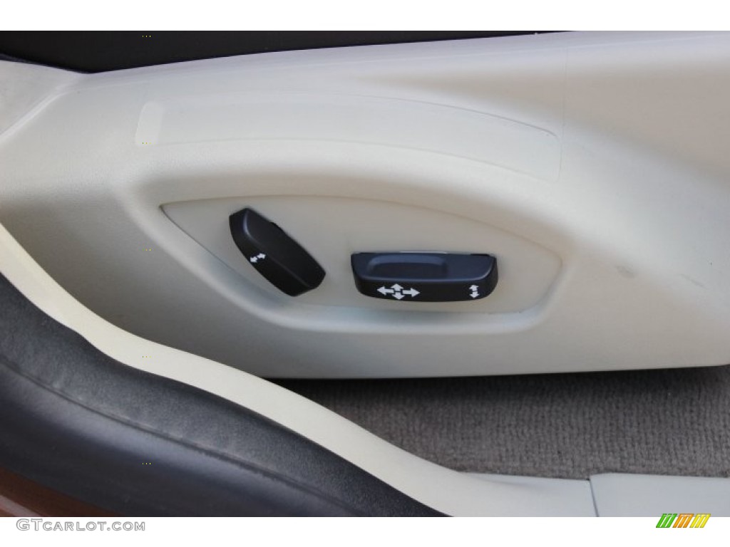 2013 XC60 3.2 - Terra Bronze Metallic / Espresso/Sandstone photo #34