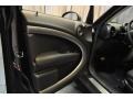 Absolute Black Metallic - Cooper Countryman Photo No. 23