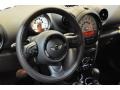 Absolute Black Metallic - Cooper Countryman Photo No. 29