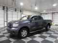 2010 Slate Gray Metallic Toyota Tundra SR5 Double Cab  photo #4