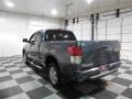 2010 Slate Gray Metallic Toyota Tundra SR5 Double Cab  photo #5