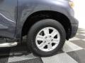 2010 Slate Gray Metallic Toyota Tundra SR5 Double Cab  photo #8