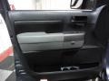 2010 Slate Gray Metallic Toyota Tundra SR5 Double Cab  photo #9