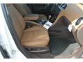 2014 White Opal Buick Enclave Leather  photo #18