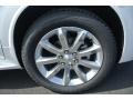 2014 Buick Enclave Leather Wheel