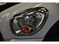 Light White - Cooper Countryman Photo No. 2