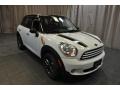 Light White - Cooper Countryman Photo No. 4