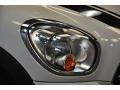 Light White - Cooper Countryman Photo No. 5