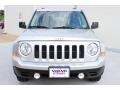 Bright Silver Metallic - Patriot Sport Photo No. 2