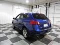 Indigo Blue Metallic - Rogue SL Photo No. 5