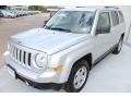 Bright Silver Metallic - Patriot Sport Photo No. 3