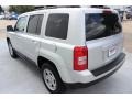Bright Silver Metallic - Patriot Sport Photo No. 5