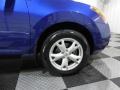 Indigo Blue Metallic - Rogue SL Photo No. 8