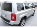 Bright Silver Metallic - Patriot Sport Photo No. 7