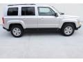 Bright Silver Metallic - Patriot Sport Photo No. 8