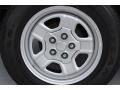 Bright Silver Metallic - Patriot Sport Photo No. 9