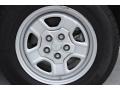 Bright Silver Metallic - Patriot Sport Photo No. 10