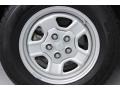 Bright Silver Metallic - Patriot Sport Photo No. 11
