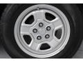 Bright Silver Metallic - Patriot Sport Photo No. 12
