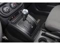 Bright Silver Metallic - Patriot Sport Photo No. 17