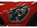 Chili Red - Cooper S Countryman All4 AWD Photo No. 2
