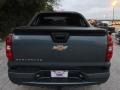 Blue Granite Metallic - Avalanche LT Photo No. 4
