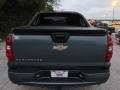 2009 Blue Granite Metallic Chevrolet Avalanche LT  photo #4