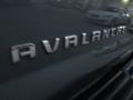 2009 Blue Granite Metallic Chevrolet Avalanche LT  photo #5