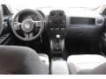 Bright Silver Metallic - Patriot Sport Photo No. 26