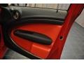 Chili Red - Cooper S Countryman All4 AWD Photo No. 8