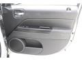 Bright Silver Metallic - Patriot Sport Photo No. 31