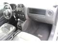 Bright Silver Metallic - Patriot Sport Photo No. 32