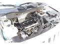 Bright Silver Metallic - Patriot Sport Photo No. 34